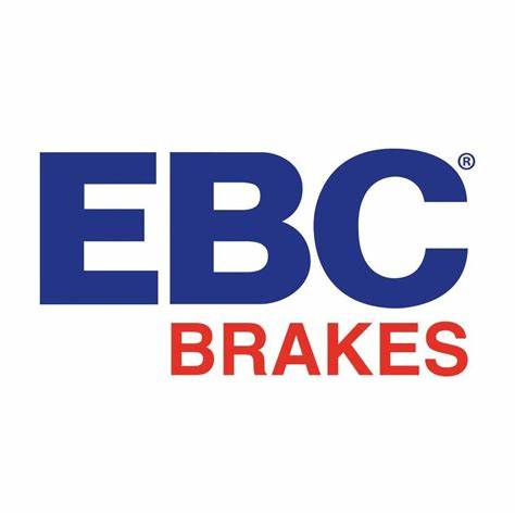 EBC Brake Pads