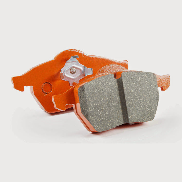 EBC Brake Pads