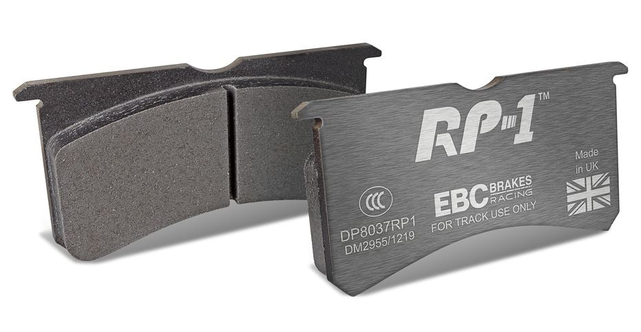 EBC Brake Pads