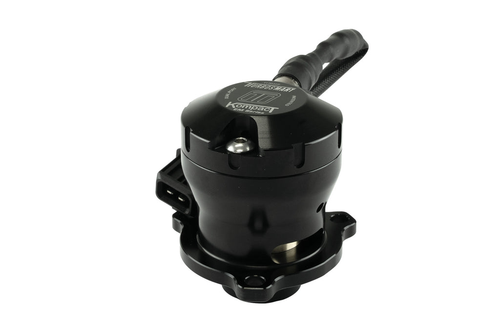 Turbosmart Kompact EM Dual Port VR9 BOV (N55)