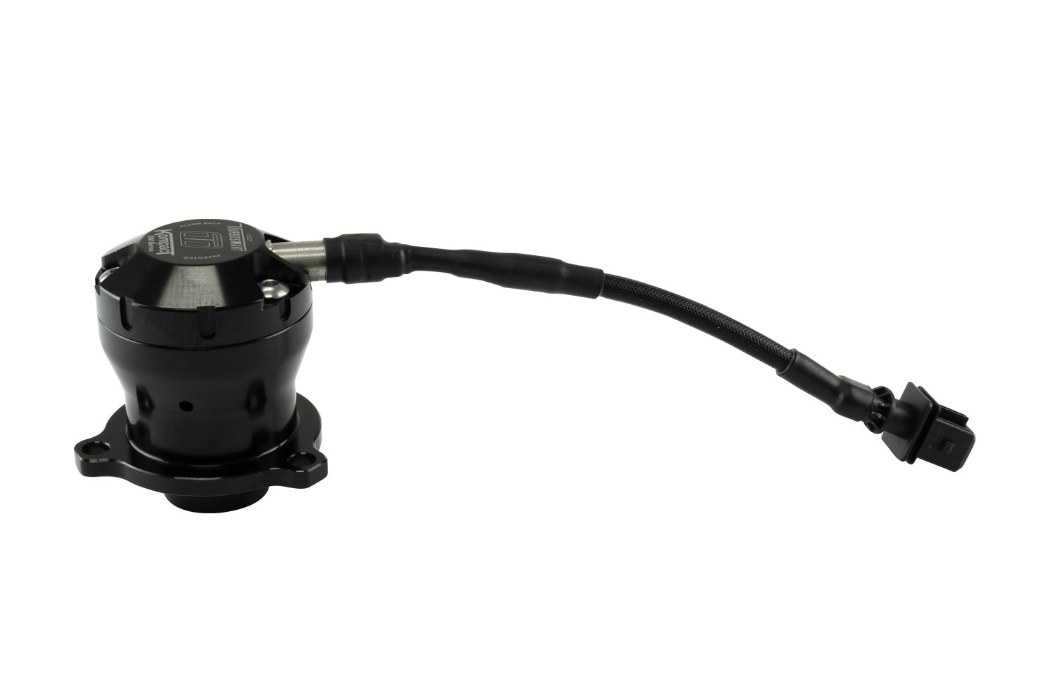 Turbosmart Kompact EM BOV VR23 Dual Port (N20/N26)