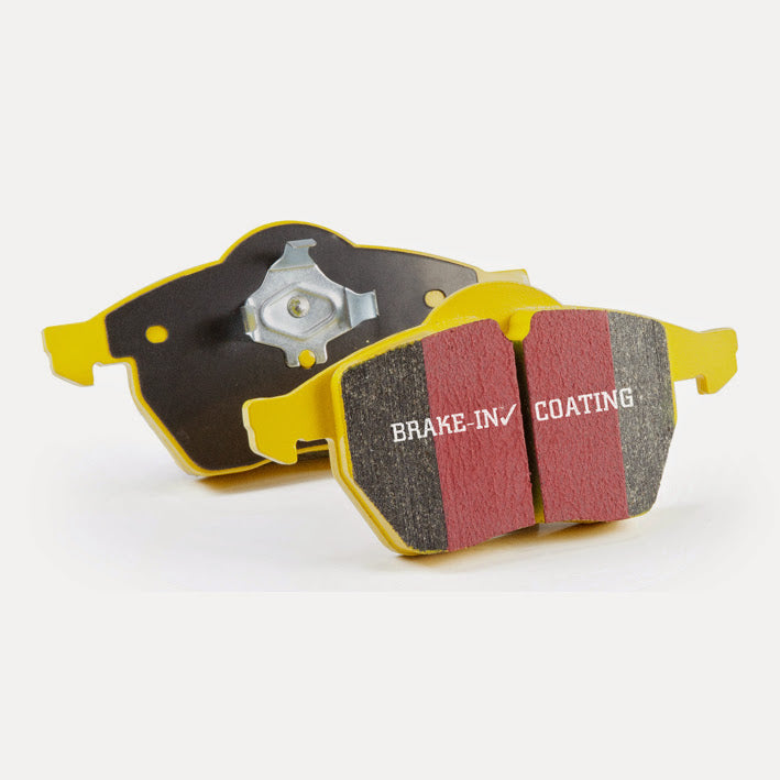 EBC Brake Pads