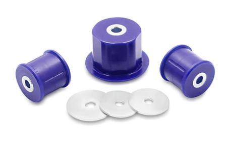 SuperPro REAR DIFFERENTIAL Front Mount Bushing Kit