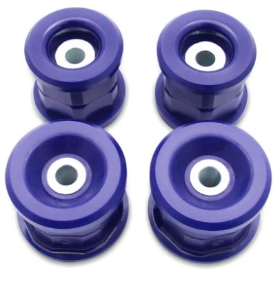 SuperPro Rear Subframe Front & Rear Bushing Kit