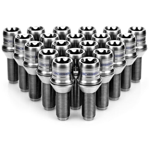 TLR-1 Lug Bolts - M14x1.25