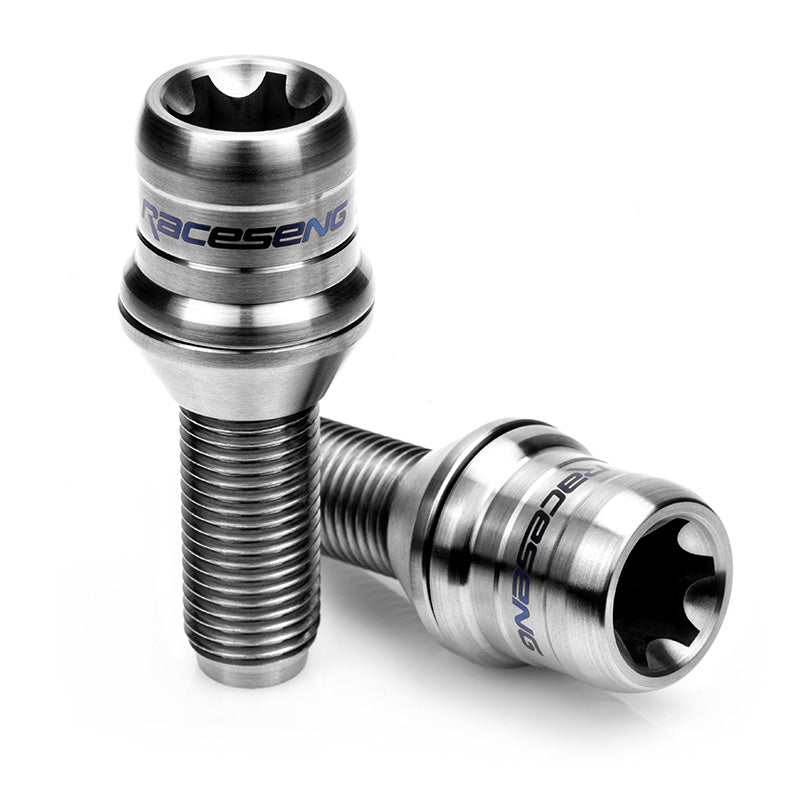 TLR-1 Lug Bolts - M14x1.25