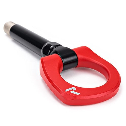 Tug (Shaft + Ring)