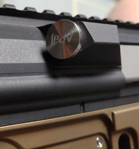Forward Assist Plugs