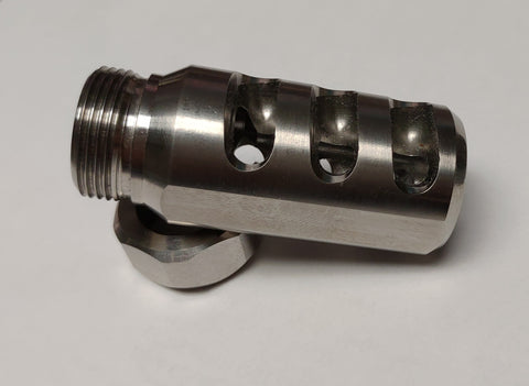 Muzzle Brakes