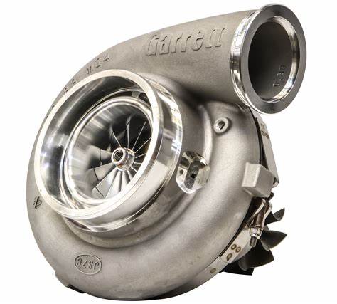 F8X Engine