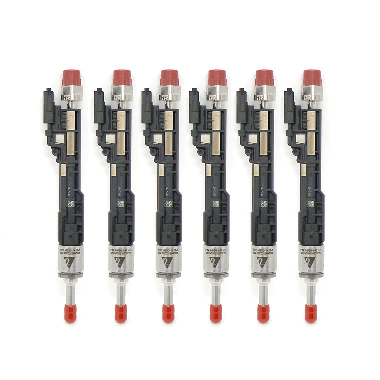 BMW S55/N55 Stage 3 DI Injectors