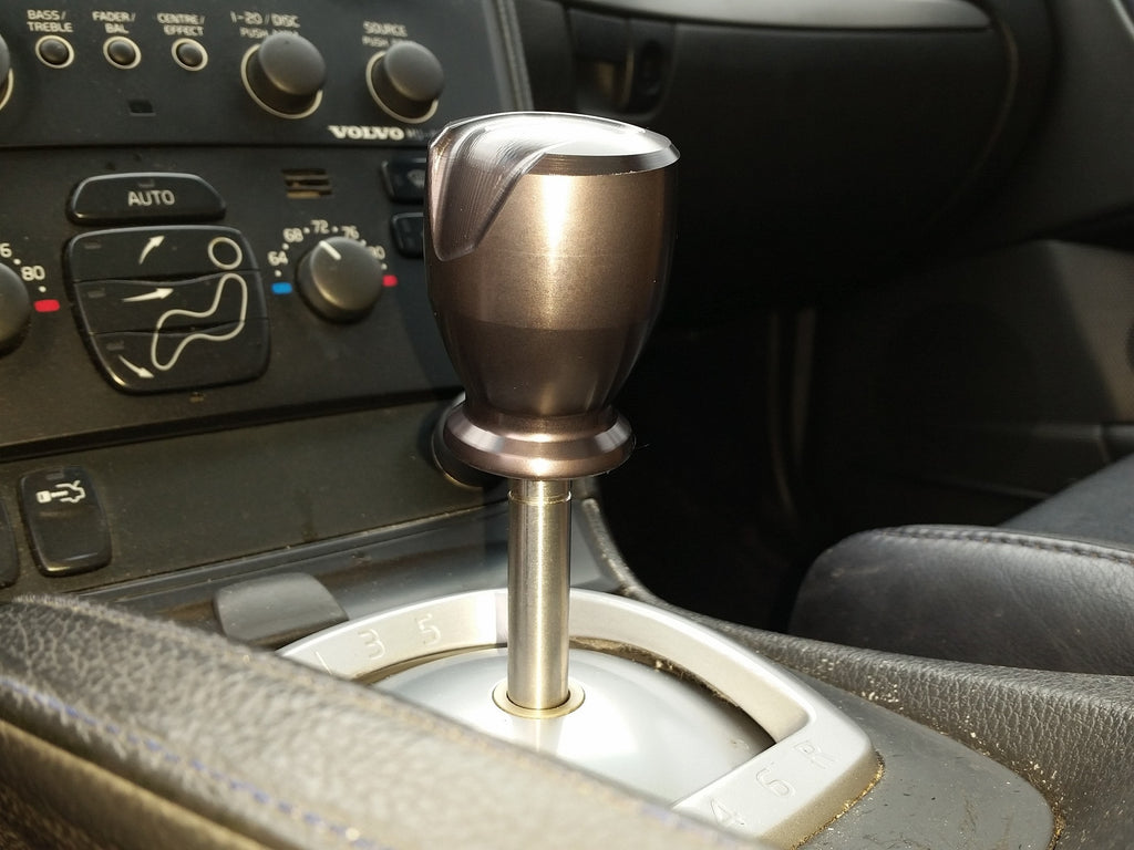 Apex R Shift Knob