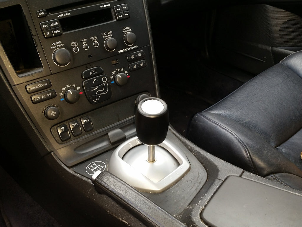 Signature - Delrin Shift Knob