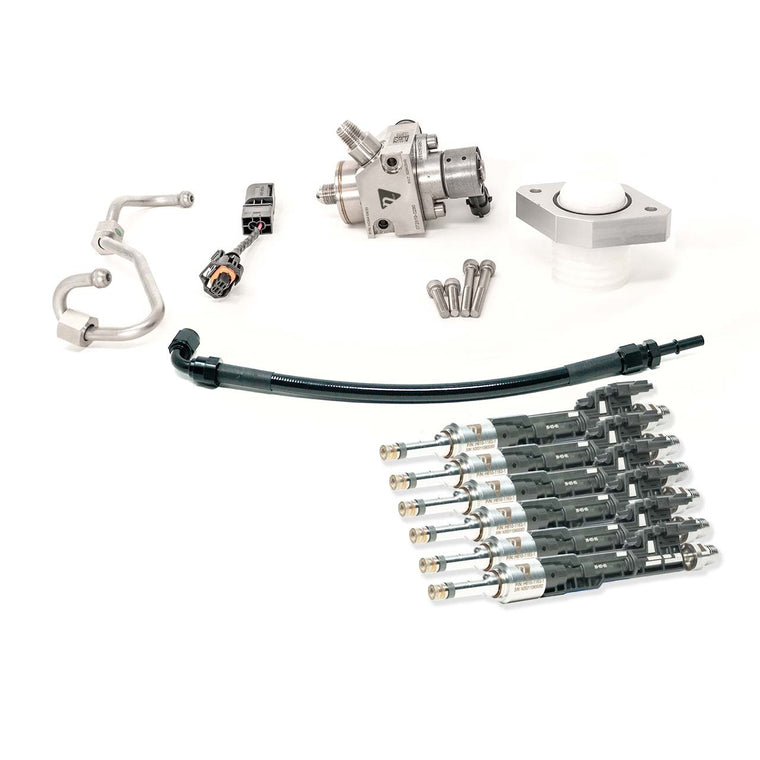 BMW N55 Stage 2 Bundle