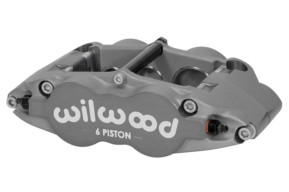 F2X/F3X Wilwood Caliper Kit