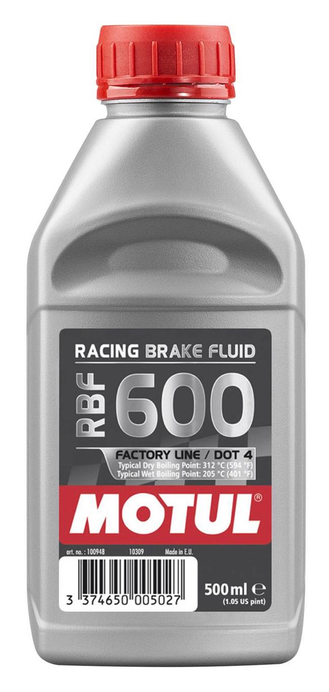 Motul RBF Brake Fluid