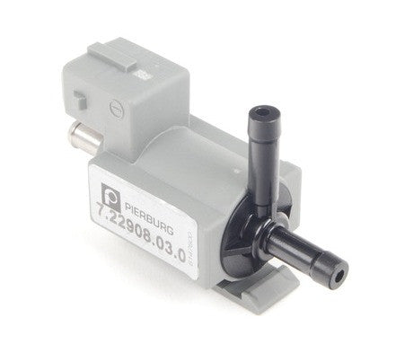 Upgraded TCV valve