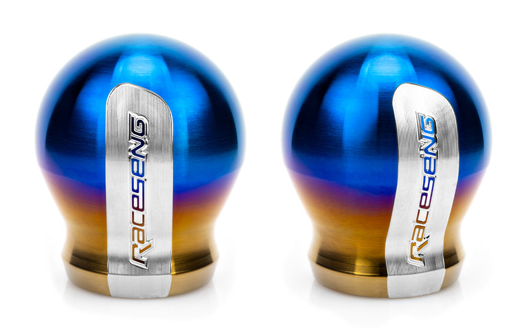 OrbTi Shift Knob
