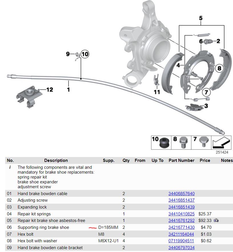 F2X/F3X Topology Optimized Floating Rotors