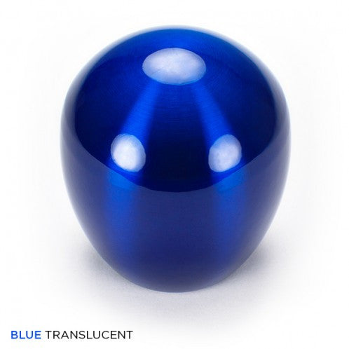 Slammer Translucent Shift Knob