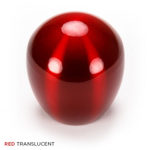 Slammer Translucent Shift Knob