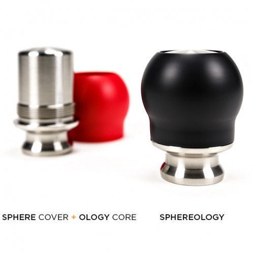 Sphereology Shift Knob