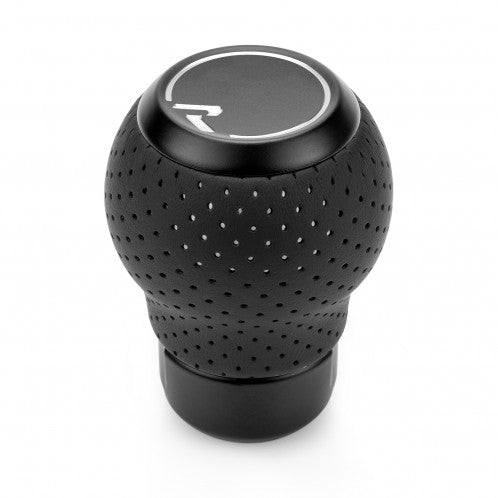 Stratose Perforated Leather Shift Knob