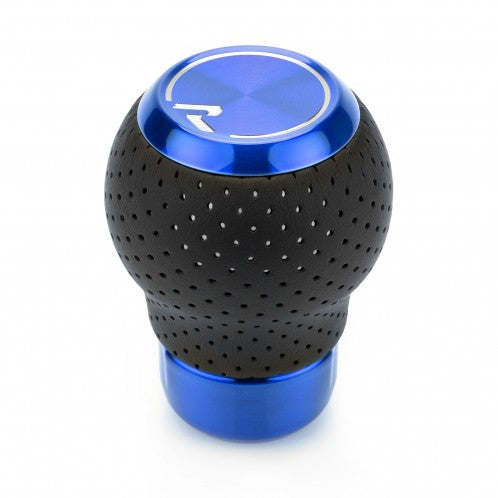 Stratose Perforated Leather Shift Knob