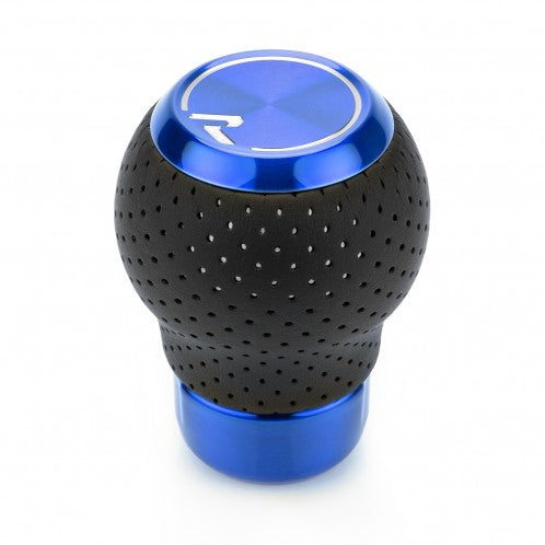 Stratose Perforated Leather Shift Knob